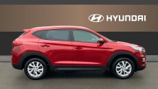 Hyundai Tucson 1.6 GDi SE Nav 5dr 2WD Petrol Estate